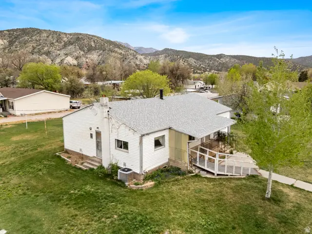 194 N 500 E, Nephi, UT 84648 - #2