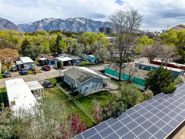 17 W Tiny Wood Dr S, Sandy, UT 84070 - #1