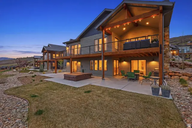 4527 N Seven Bridges Rd Lot 11, Eden, UT 84310 - #2