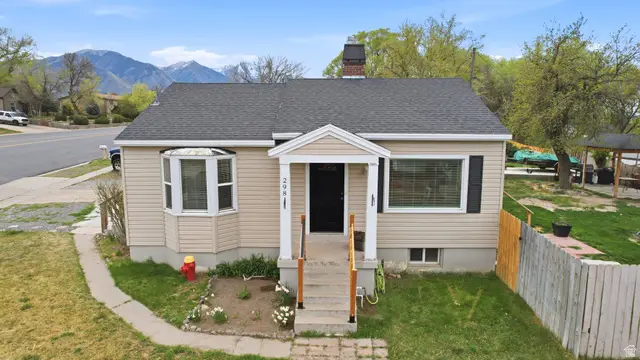 298 E 300 S, Spanish Fork, UT 84660 - #1