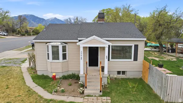 298 E 300 S, Spanish Fork, UT 84660