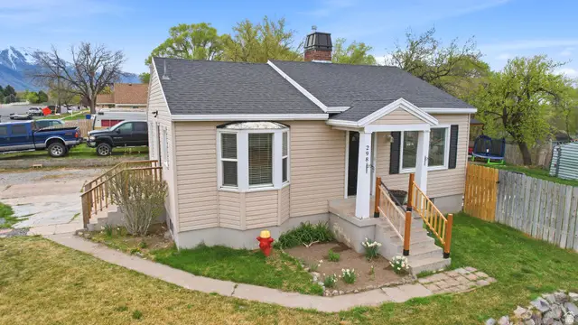 298 E 300 S, Spanish Fork, UT 84660 - #2