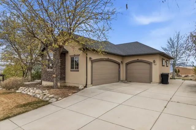 787 E 1020 S, Ephraim, UT 84627 - #3