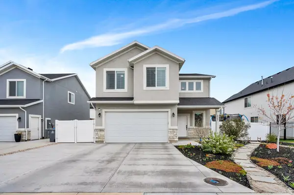 327 S 680 W, American Fork, UT 84003