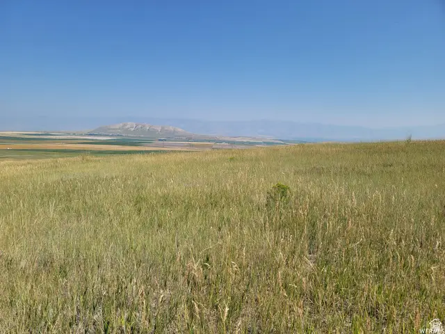 Address Withheld By Seller, Newton, UT 84327 - #3