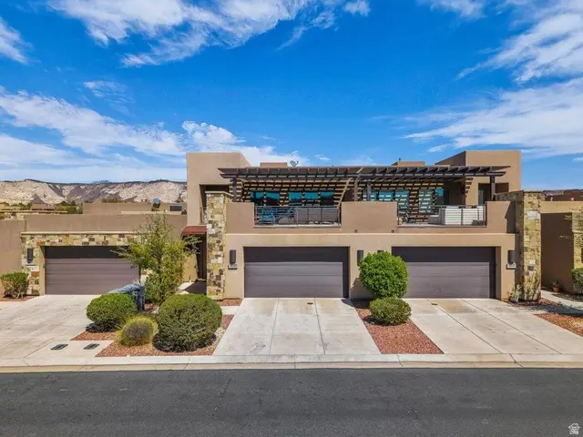 5010 N Escapes Dr, Saint George, UT 84770 - #3