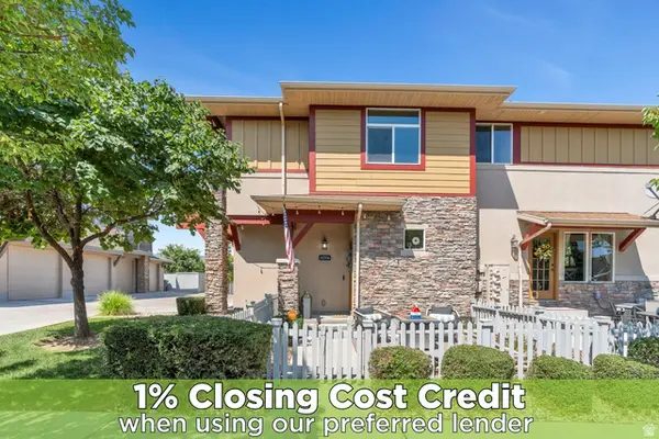 10706 S Topview Rd, South Jordan, UT 84009