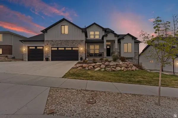 14652 S Annika Run Dr W, Herriman, UT 84096