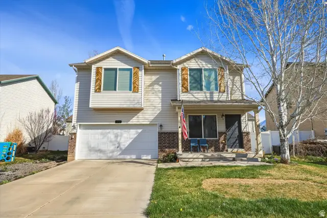 1252 W 520 S, Spanish Fork, UT 84660 - #1