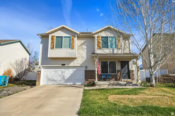 1252 W 520 S, Spanish Fork, UT 84660