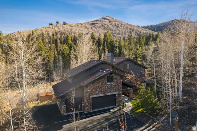 7294 N Pinebrook Rd, Park City, UT 84098 - #1