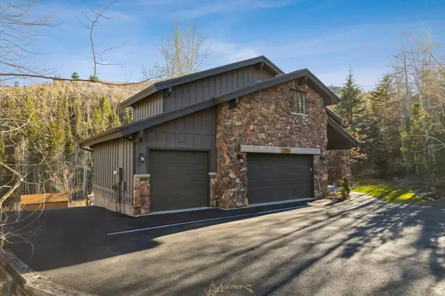 7294 N Pinebrook Rd, Park City, UT 84098 - #2