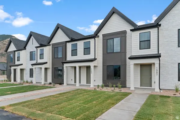 1837 E Corriente Dr #1163, Salem, UT 84653