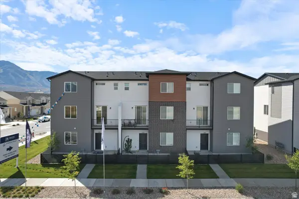 1342 E 1280 N #08-29, Payson, UT 84651