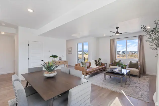 1342 E 1280 N #08-29, Payson, UT 84651 - #3