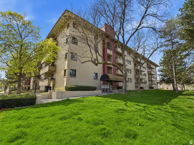 530 S 400 E #2207, Salt Lake City, UT 84111 - #1