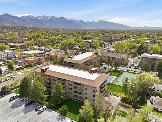 530 S 400 E #2207, Salt Lake City, UT 84111 - #3