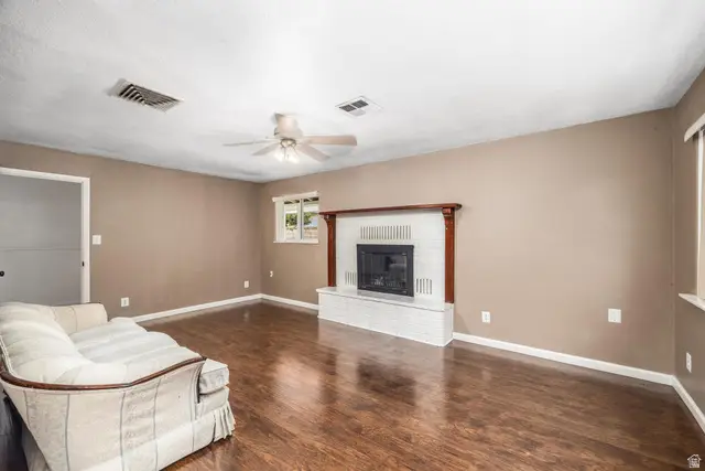 461 Diagonal St, Saint George, UT 84770 - #3