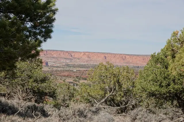 1115 E Donkey Flats Rd, Teasdale, UT 84773 - #3