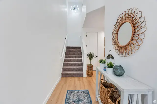 15109 S Wild Horse Way, Bluffdale, UT 84065 - #2