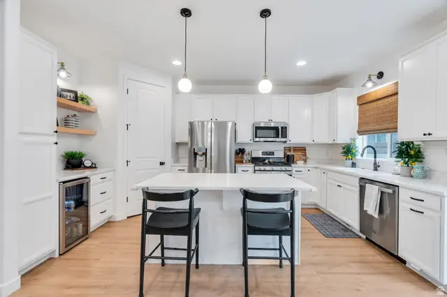 15109 S Wild Horse Way, Bluffdale, UT 84065 - #3