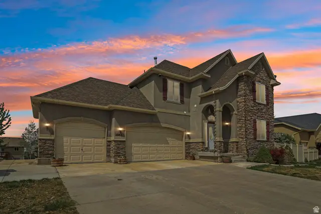 1566 S 840 W, Payson, UT 84651 - #3