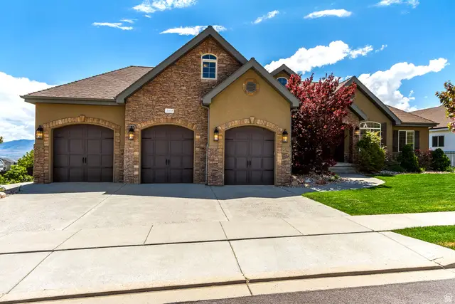 5009 N Ravencrest Ln E, Lehi, UT 84043 - #2