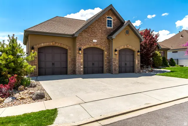 5009 N Ravencrest Ln E, Lehi, UT 84043 - #3