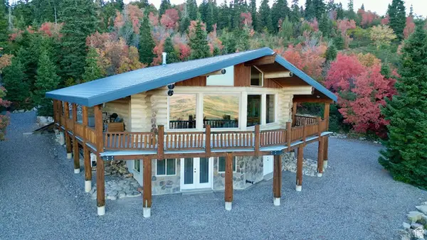 23000 N 14125 E, Fairview, UT 84629