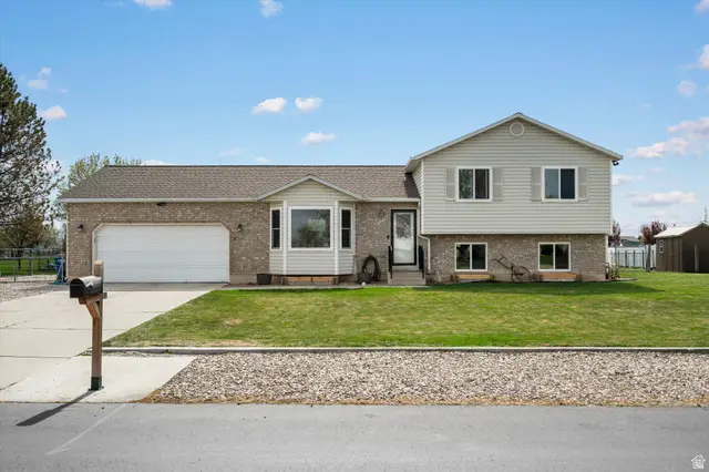 4205 W 4450 S, West Haven, UT 84401 - #1