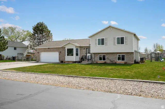 4205 W 4450 S, West Haven, UT 84401 - #3