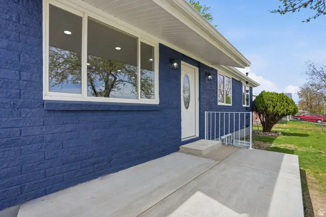 5336 S Charlotte Ave, Salt Lake City, UT 84118 - #3