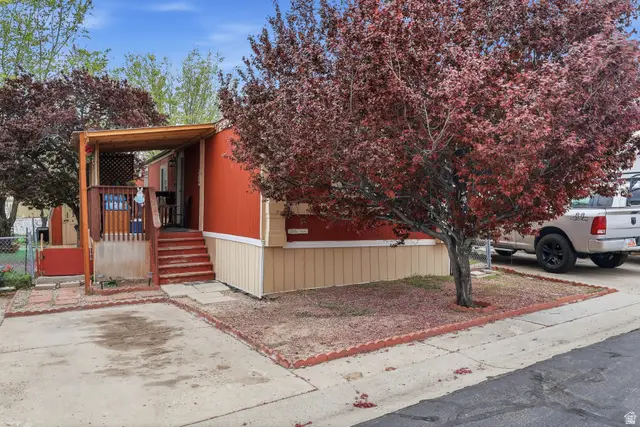 3771 S Deer Valley Dr #151, Magna, UT 84044 - #1