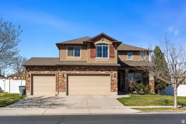 824 W Southhampton Dr N, North Salt Lake, UT 84054