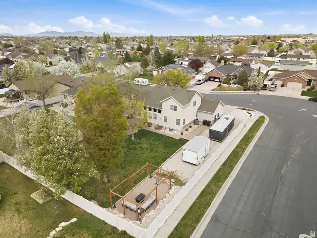 2071 W 2200 S, Syracuse, UT 84075 - #3