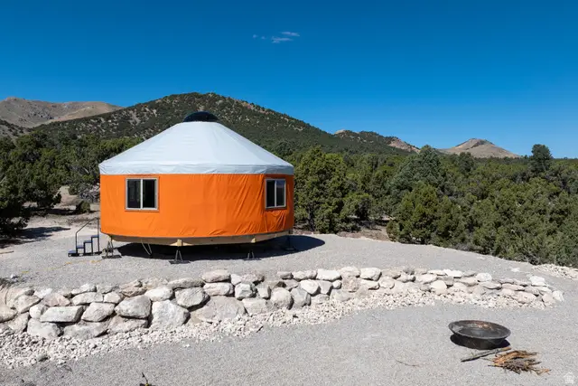 8961 W Maple Crest Ln S #36, Eureka, UT 84628 - #2