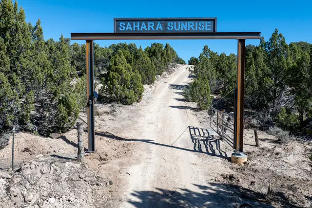 8961 W Maple Crest Ln S #36, Eureka, UT 84628 - #3