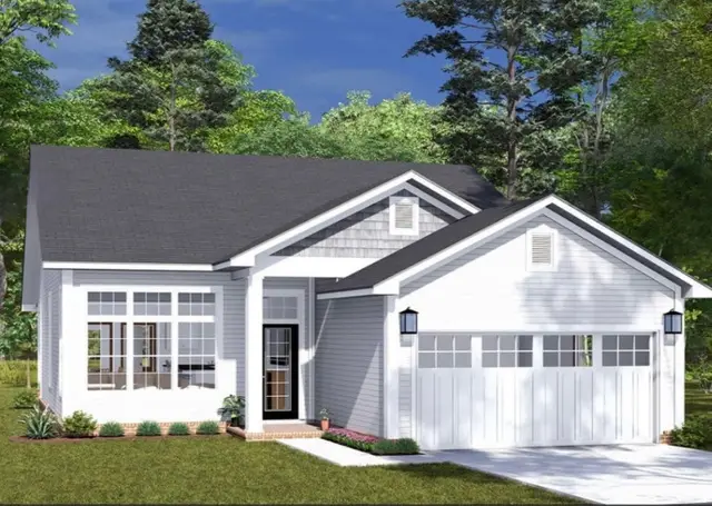 352 W 480 S #5, Ephraim, UT 84627 - #1