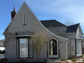 448 N 100 E, Nephi, UT 84648 - #1