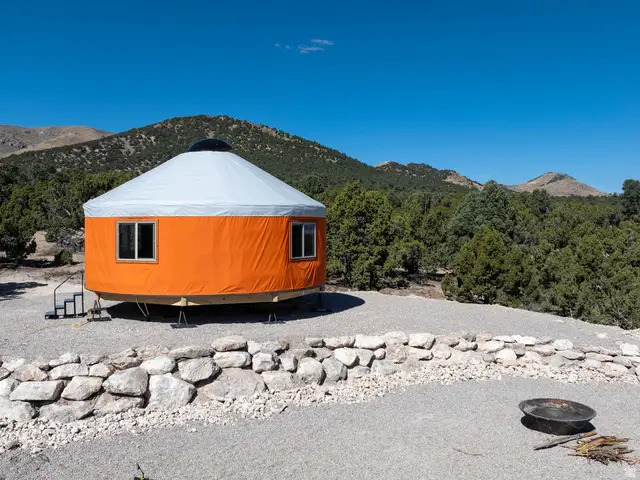 8831 W Maple Crest Ln S #38, Eureka, UT 84628 - #2