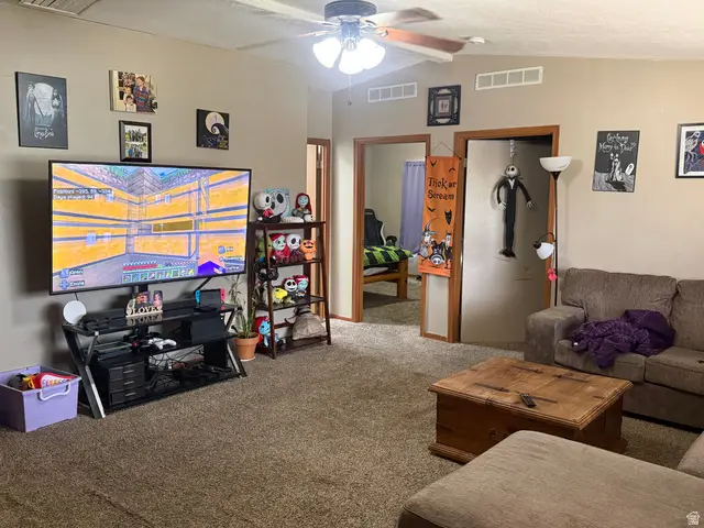 182 W 2050 S, Vernal, UT 84078 - #3