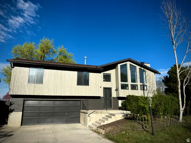 8888 S Renegade Rd, Sandy, UT 84093 - #1