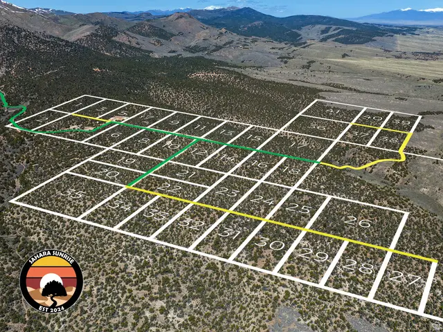 8966 W Maple Crest Ln S #41, Eureka, UT 84628 - #2