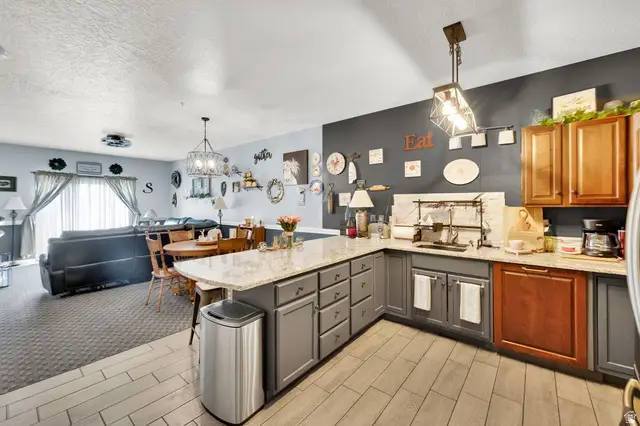 3478 Cozy River Pl #309, West Valley City, UT 84119 - #3