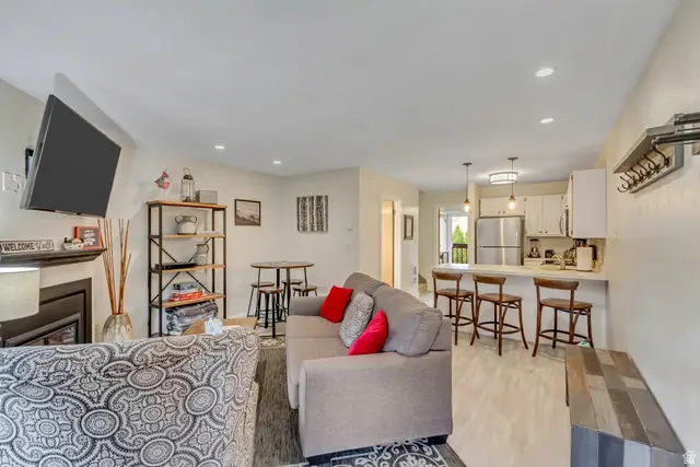 3615 N Wolf Lodge Dr. #807, Eden, UT 84310 - #3