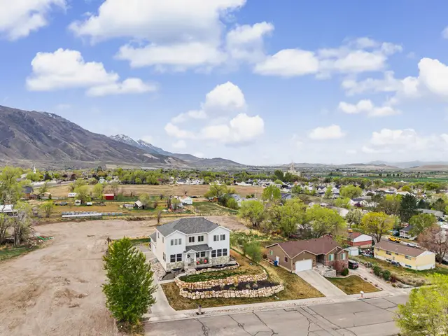 627 W 1100 S, Payson, UT 84651 - #2