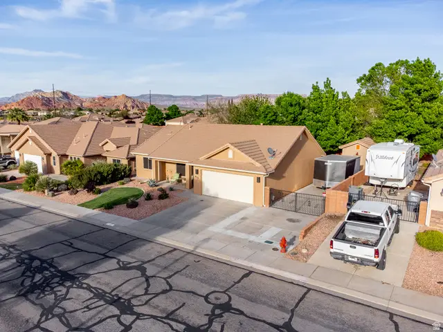 455 N 2680 W, Hurricane, UT 84737 - #1