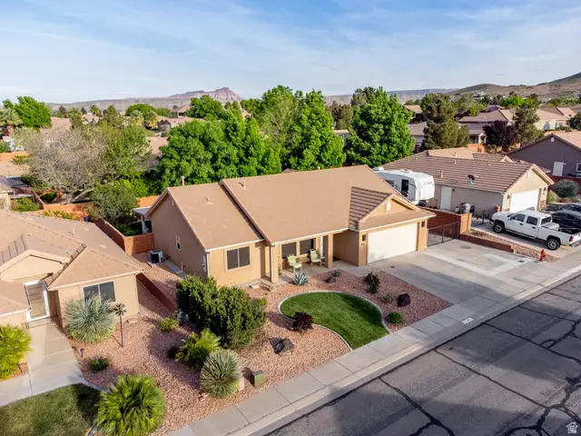 455 N 2680 W, Hurricane, UT 84737 - #2