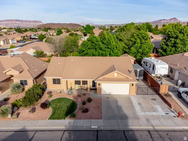 455 N 2680 W, Hurricane, UT 84737 - #3