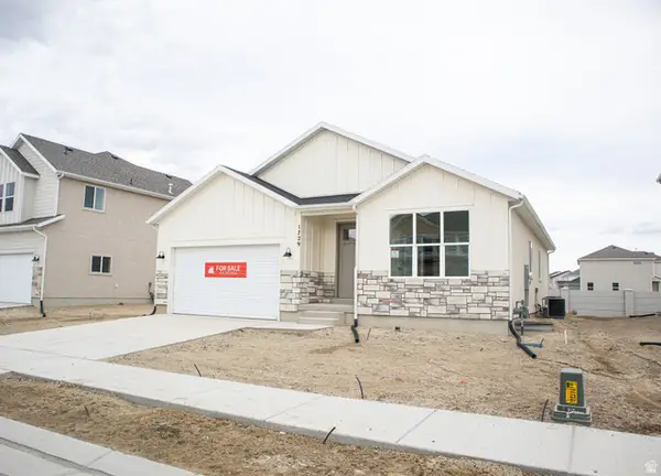 1729 E Rainbow Bridge Drive Lot #7002, Eagle Mountain, UT 84005